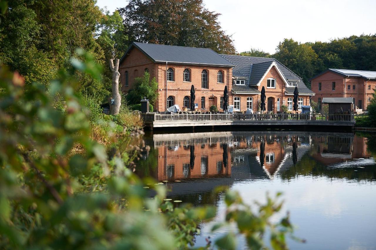 Gronenberger Muehle Haus 27 Villa Scharbeutz Bagian luar foto