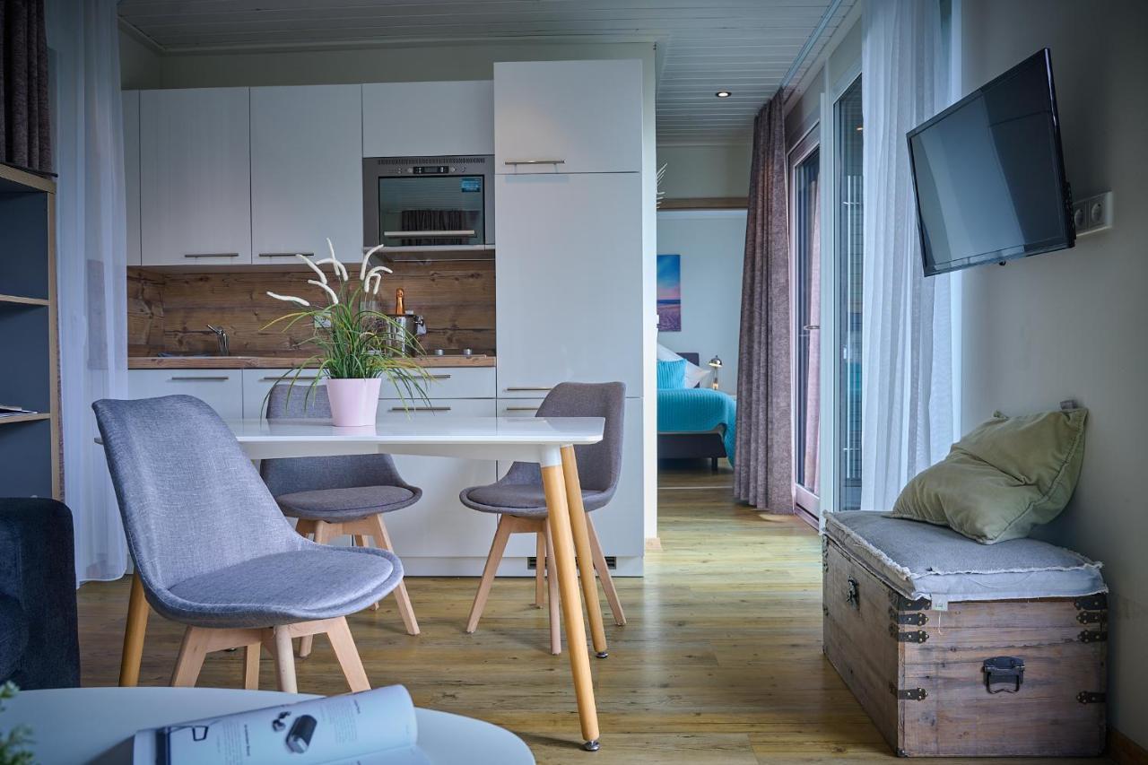 Gronenberger Muehle Haus 27 Villa Scharbeutz Bagian luar foto